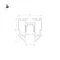 Минифото #2 товара Трек встраиваемый MAG-ORIENT-TRACK-2653-STR-G-2000 (BK) (Arlight, IP20 Металл, 3 года)