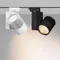 Минифото #2 товара Светильник LGD-ARES-4TR-R100-40W Warm3000 (BK, 24 deg) (Arlight, IP20 Металл, 3 года)