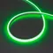 Минифото #5 товара Светодиодная лента герметичная WAVE-TOP-PU-H120-10x10mm 24V RGB (10 W/m, IP68, 3m, wire x1) (Arlight, Вывод боковой, 3 года)