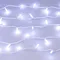 Минифото #2 товара Светодиодная гирлянда ARD-STRING-CLASSIC-10000-WHITE-100LED-MILK-LIVE RGB-DMX (24V, 10W) (Ardecoled, IP65)