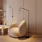 Минифото #3 товара Светильник SP-RINAR-FLOOR-5W Warm3000 (BK, 36 deg, 230V)  (Arlight, IP20 Металл, 5 лет)