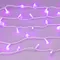 Минифото #5 товара Светодиодная гирлянда ARD-STRING-CLASSIC-10000-WHITE-100LED-MILK-LIVE RGB-DMX (24V, 10W) (Ardecoled, IP65)
