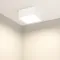 Минифото #3 товара Светильник SP-QUADRO-S120x120-12W Warm3000 (WH, 120 deg, 230V) (Arlight, IP40 Металл, 3 года)