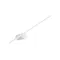 Минифото #2 товара Светильник SP-VINCI-S600x55-7W Warm3000 (WH, 110 deg, 230V) (Arlight, IP20 Металл, 3 года)