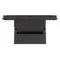 Минифото #3 товара Светильник MAG-ORIENT-FLAT-FOLD-S195-6W Warm3000 (BK, 80 deg, 48V) (Arlight, IP20 Металл, 3 года)