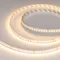 Минифото #5 товара Светодиодная лента RT-A144-10mm 24V Warm2700 (7.7 W/m, IP20, 2835, 5m) (Arlight, высок.эфф.200 лм/Вт)