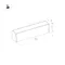 Минифото #5 товара Светильник MAG-DARK-45-L400-12W Warm3000 (BK, 20 deg, 24V) (Arlight, IP20 Металл, 5 лет)