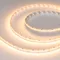 Минифото #3 товара Светодиодная лента RT-A252-10mm 24V Warm2400 (11 W/m, IP20, 2835, 5m) (Arlight, 11 Вт/м, IP20)