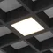 Минифото #4 товара Светильник DL-GRIGLIATO-S90x90-12W Warm3000 (BK, 90 deg, 230) (Arlight, IP40 Металл, 5 лет)