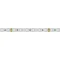 Минифото #2 товара Светодиодная лента RT 2-5000 24V RGB 2x (5060, 300 LED, LUX) (Arlight, 14.4 Вт/м, IP20)