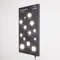 Минифото #2 товара Стенд Светильники встраиваемые Интерьерные ARLIGHT-1100x600mm (DB 3мм, пленка, подсветка) (Arlight, Пластик)