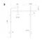 Минифото #4 товара Светильник SP-CAMPANA-WALL-L1200-9W Warm3000 (BK, 130 deg, 230V) (Arlight, IP20 Металл, 5 лет)