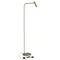 Минифото #3 товара Светильник SP-VERDI-FLOOR-3W Warm3000 (BR, 20 deg, 230V) (Arlight, IP20 Металл, 3 года)
