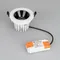 Минифото #5 товара Светильник MS-FORECAST-BUILT-TURN-R102-12W Warm3000 (WH-WH, 32 deg, 230V) (Arlight, IP20 Металл, 5 лет)