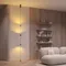 Минифото #4 товара Светильник SP-CALICE-SURFACE-R120-12W Warm2700 (BK, 110 deg, 230V) (Arlight, IP20 Металл, 5 лет)