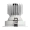 Минифото #4 товара Светильник MS-VORTEX-BUILT-R135-30W Day4000 (WH-WH, 30 deg, 230V) (Arlight, IP20 Металл, 5 лет)