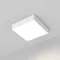 Минифото #3 товара Светильник IM-EMERGENCY-3H-S300x300-17W White6000 (WH, 120 deg, 230V) (Arlight, IP40 Металл, 2 года)