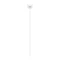 Минифото #1 товара Светильник KT-DANDEL-BOLL-H705-0.5W Warm3000 (WH, 24 deg, 24V) (Arlight, IP65 Металл, 3 года)