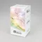 Минифото #12 товара Светодиодная гирлянда ARD-STRING-CLASSIC-20000-BLACK-200LED-MILK-SYNC RGB (230V, 13W) (Ardecoled, IP65)