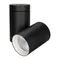 Минифото #1 товара Светильник SP-POLO-SURFACE-TURN-R85-15W White5000 (BK-WH, 40 deg) (Arlight, IP20 Металл, 3 года)