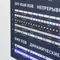 Минифото #11 товара Стенд Ленты Мультицветные RGB RT-LUX-E4-1760x600mm (v.2, DB 3мм, пленка, подсветка) (Arlight, -)