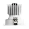 Минифото #4 товара Светильник MS-VORTEX-BUILT-R110-20W Day4000 (WH-WH, 40 deg, 230V) (Arlight, IP20 Металл, 5 лет)
