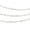 Минифото #2 товара Светодиодная лента герметичная RTW-PS-A140-12mm 24V Warm3000 (4-18 W/m, IP67, 5m) (Arlight, CRI>90)