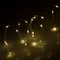 Минифото #4 товара Светодиодная нить WR-5000-12V-Warm (1608, 100LED) (Arlight, IP65)