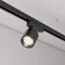 Минифото #4 товара Светильник LGD-DYKE-2TR-R75-16W Warm3000 (BK, 50 deg, 230V) (Arlight, IP20 Металл, 5 лет)