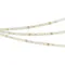 Минифото #3 товара Светодиодная лента RT-A128-8mm 24V Warm2700 (9.6 W/m, IP20, 2835, 5m) (Arlight, высок.эфф.150 лм/Вт)