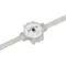 Минифото #5 товара Модуль управляемый VISOR-SPI-5060-3-12V RGB 120deg (D30x16mm, 0.75W, IP68) (Arlight, Пластик, 3 года)