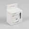 Минифото #4 товара Механизм USB розетки SCT-MUAC-PL-WH-V (5V, 3A, QC4) (Arlight, -)