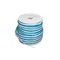 Минифото #3 товара Гибкий неон ARL-NEON-2615BH-SIDE 24V Blue (Arlight, 8 Вт/м, IP65)