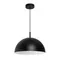Минифото #1 товара Светодиодный светильник SP-ALUME-D500xH1500-20W MIX (BK,120 deg, 230V) (Arlight, Металл)