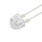 Минифото #1 товара Светодиод ARL-10080UYC4-80 (Arlight, 10мм (круглый))