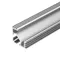 Минифото #2 товара Профиль T45-2000 (CT) (Arlight, Алюминий)