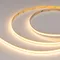 Минифото #2 товара Светодиодная лента COB-X528-8mm 12V Warm2700 (11 W/m, IP20, CSP, 5m) (Arlight, -)