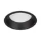 Минифото #1 товара Светильник MS-BREEZE-BUILT-R104-12W Warm3000 (BK, 85 deg, 230V) (Arlight, IP20 Металл, 5 лет)