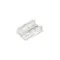 Минифото #3 товара Коннектор выводной COB-MONO-8-2pin-STW-L120-X1 (Arlight, IP20 Пластик)