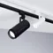 Минифото #2 товара Светильник LGD-ZEUS-2TR-R67-10W White6000 (BK, 20-60 deg) (Arlight, IP20 Металл, 3 года)