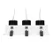 Минифото #5 товара Светильник CL-KARDAN-S260x102-3x9W White (WH, 38 deg) (Arlight, IP20 Металл, 3 года)