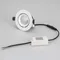 Минифото #2 товара Светильник LTD-EXPLORER-R100-12W Warm3000 (BK, 38 deg, 230V) (Arlight, IP20 Металл, 3 года)