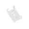 Минифото #2 товара Модуль управляемый VISOR-SPI-5060-6-24V RGB 120deg (D40x12mm, 1.5W, IP68) (Arlight, Пластик, 3 года)