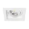 Минифото #1 товара Светильник MS-VORTEX-BUILT-S90x90-12W Day4000 (WH-WH, 20 deg, 230V) (Arlight, IP20 Металл, 5 лет)