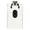 Минифото #5 товара Светильник CLIP-38-FLAT-S312-6W Warm3000 (WH, 110 deg, 24V) (Arlight, IP40 Металл, 3 года)