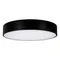 Минифото #1 товара Светильник SP-TOR-PILL-R600-50W Warm3000 (BK, 120 deg) (Arlight, IP20 Металл, 3 года)