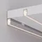 Минифото #5 товара Профиль SL-MINI-8-H12-2000 ANOD (Arlight, Алюминий)