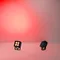 Минифото #3 товара Прожектор KT-BLOCK-S130x130-15W RGBW-Day (Графит, 15 deg, 24V, DMX512) (Arlight, IP66 Металл, 3 года)