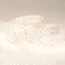 Минифото #3 товара Светодиодная лента RT 2-2500 24V Warm2700 4x2 (2835, 700 LED, CRI98) (Arlight, 30 Вт/м, IP20)
