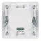 Минифото #3 товара Датчик NAVE-MW-IN-180-230V-MULTI (80x80, 2000W, IP20) (Arlight, -)